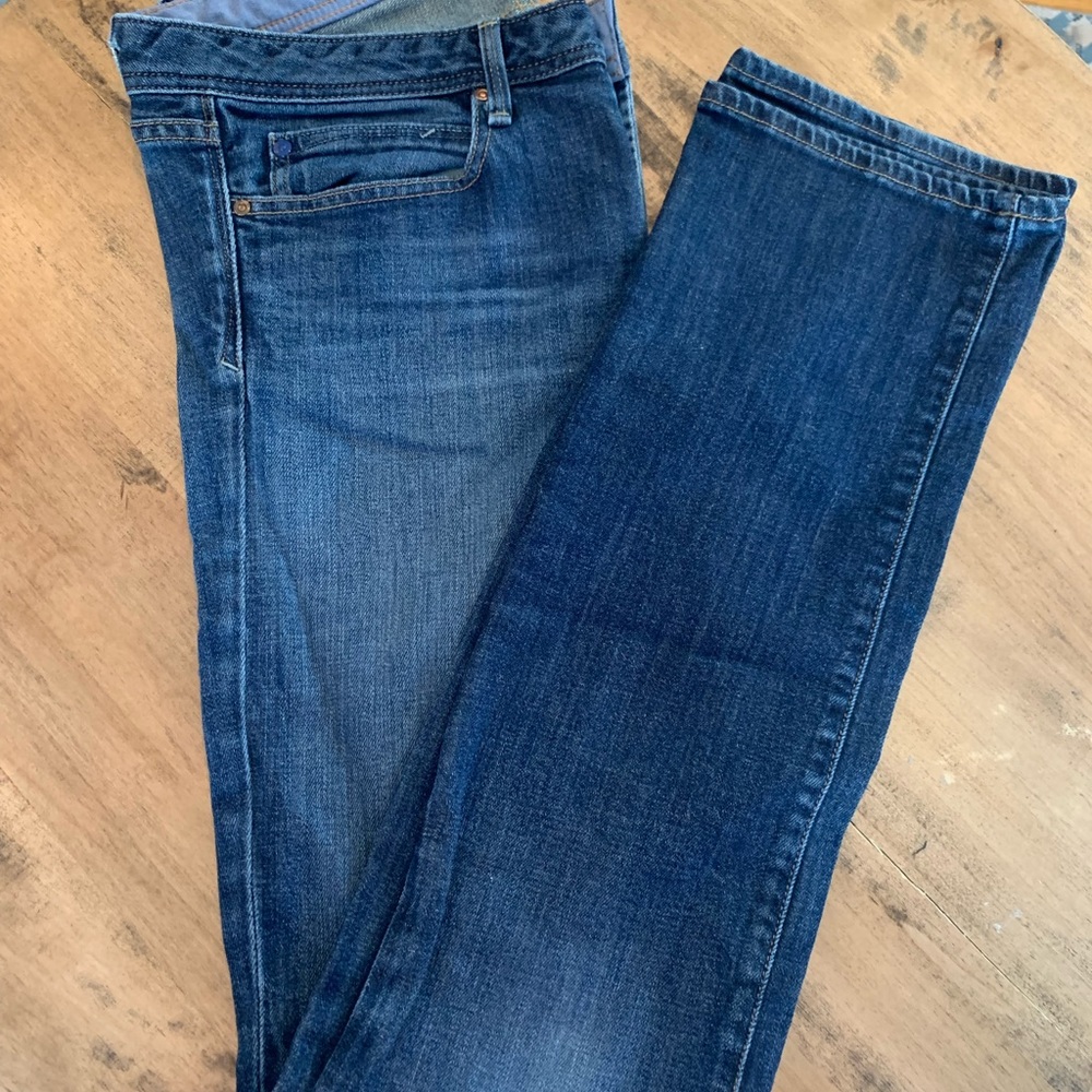 Gap Jeans